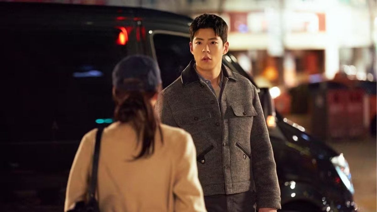 Who Is Choi Woo Sung? Facts on the "Can This Love Be ...